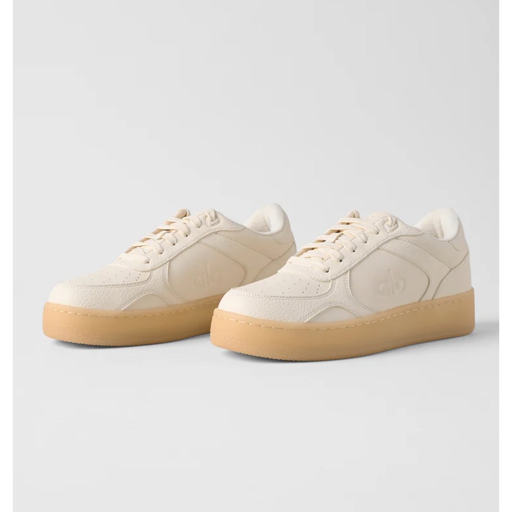 Alo Recovery Mode Sneaker